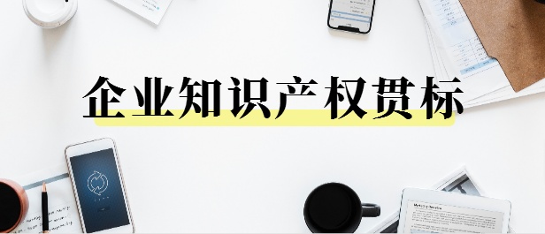 合肥市知识产权贯标